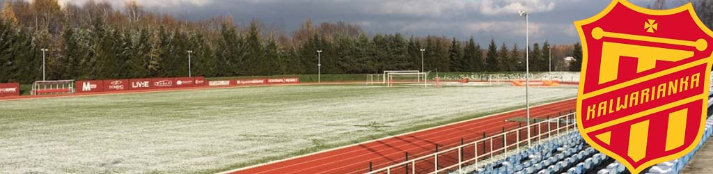 Stadion Miejski Kalwarianka